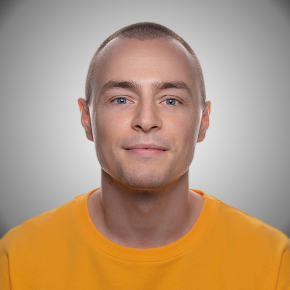 Саутин Евгений